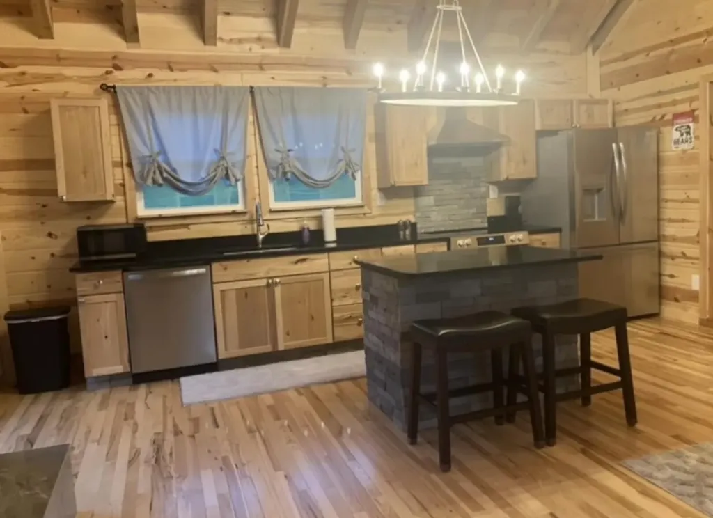 616 Zag Road West Liberty KY 41472
