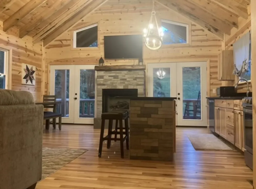 616 Zag Road West Liberty KY 41472