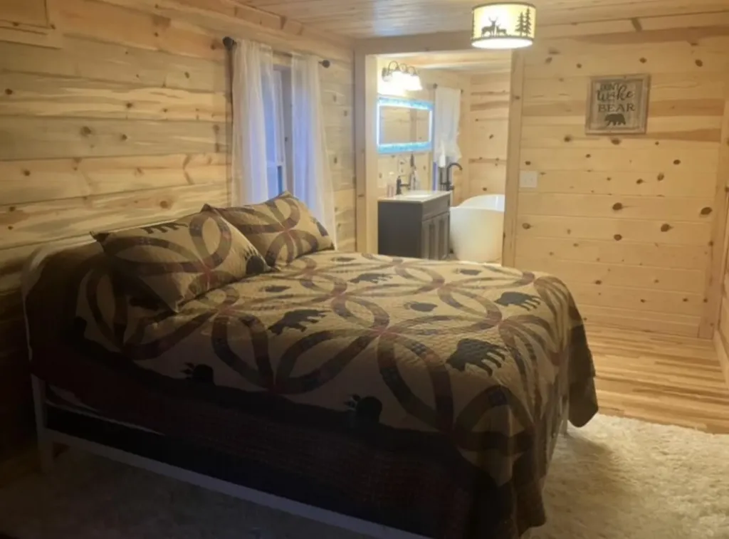 616 Zag Road West Liberty KY 41472