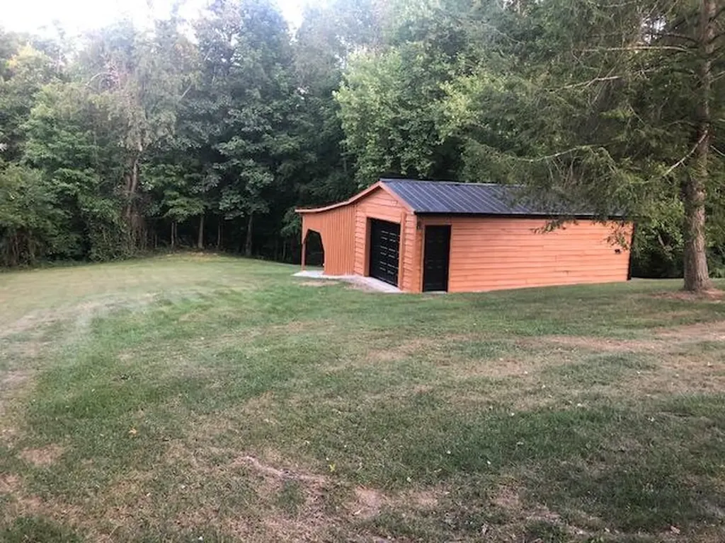 616 Zag Road West Liberty KY 41472