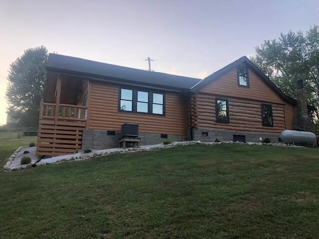616 Zag Road West Liberty KY 41472