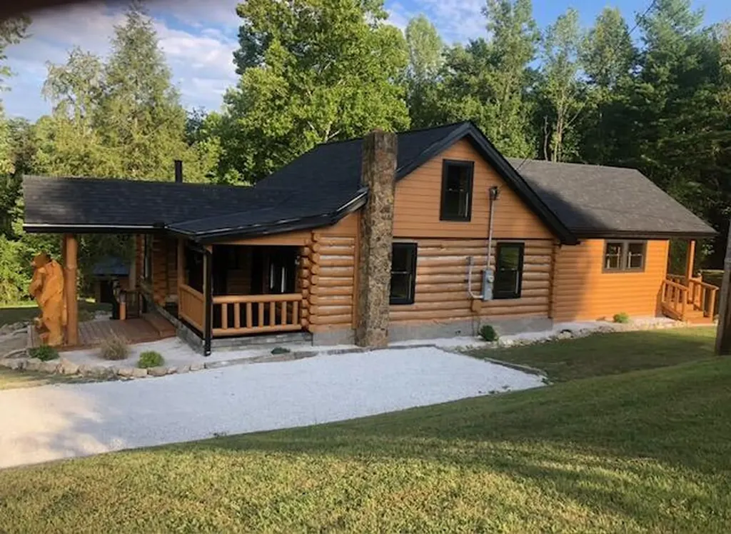 616 Zag Road West Liberty KY 41472