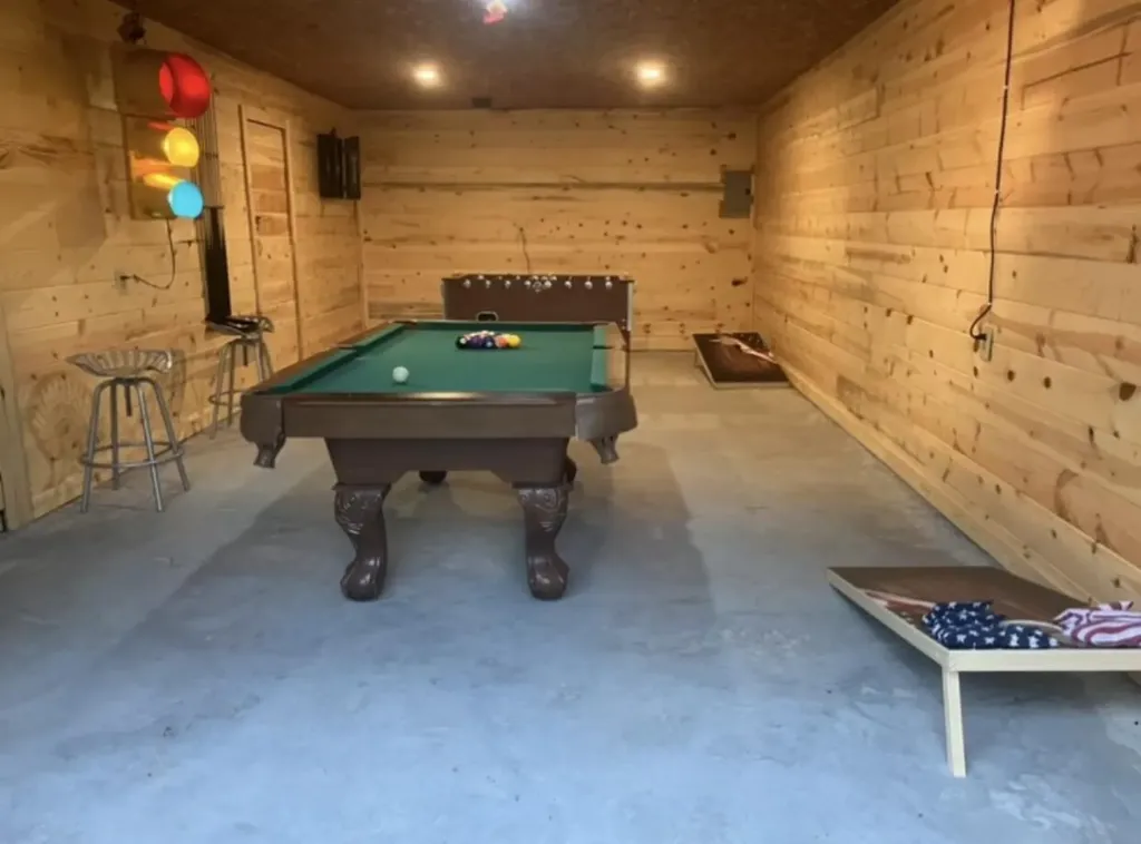 616 Zag Road West Liberty KY 41472