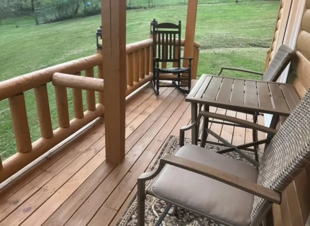 616 Zag Road West Liberty KY 41472