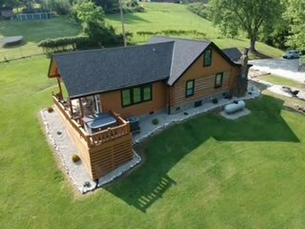 616 Zag Road West Liberty KY 41472