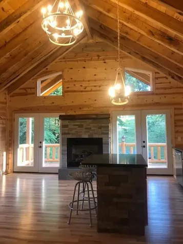 616 Zag Road West Liberty KY 41472