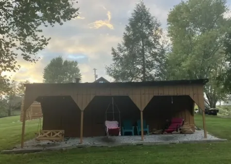 616 Zag Road West Liberty KY 41472