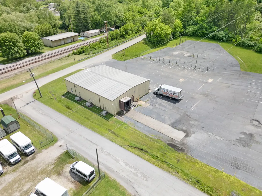 427 Cliff Road Prestonsburg KY 41653
