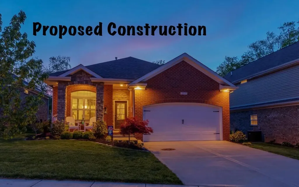 108 Hickory Grove Court Georgetown KY 40324