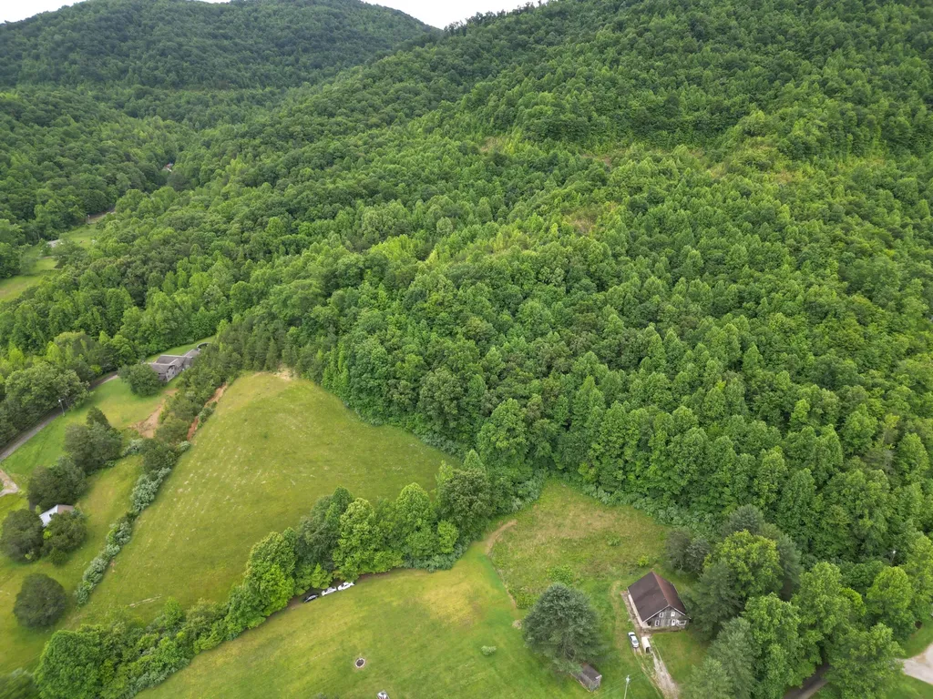 9999 King Fork Road Barbourville KY 40906