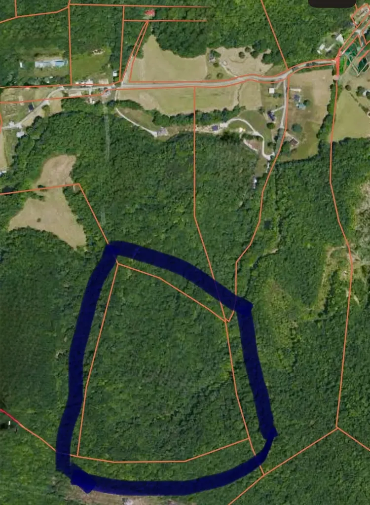 9999 King Fork Road Barbourville KY 40906