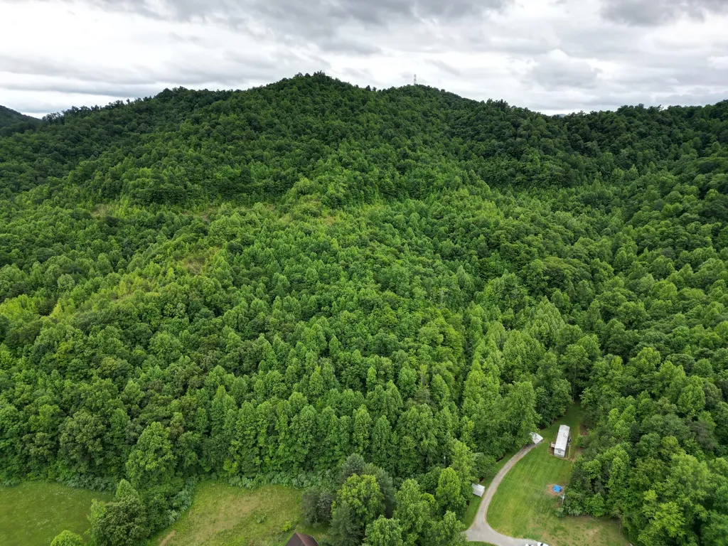 9999 King Fork Road Barbourville KY 40906