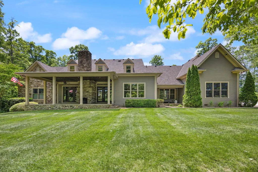 1360 State Highway 92 Jamestown KY 42629