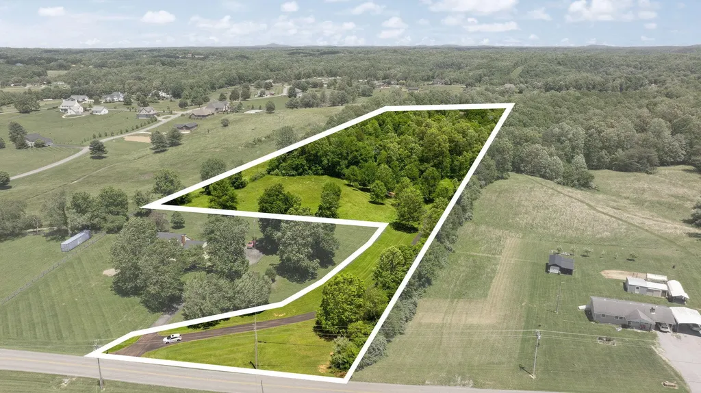 1360 State Highway 92 Jamestown KY 42629