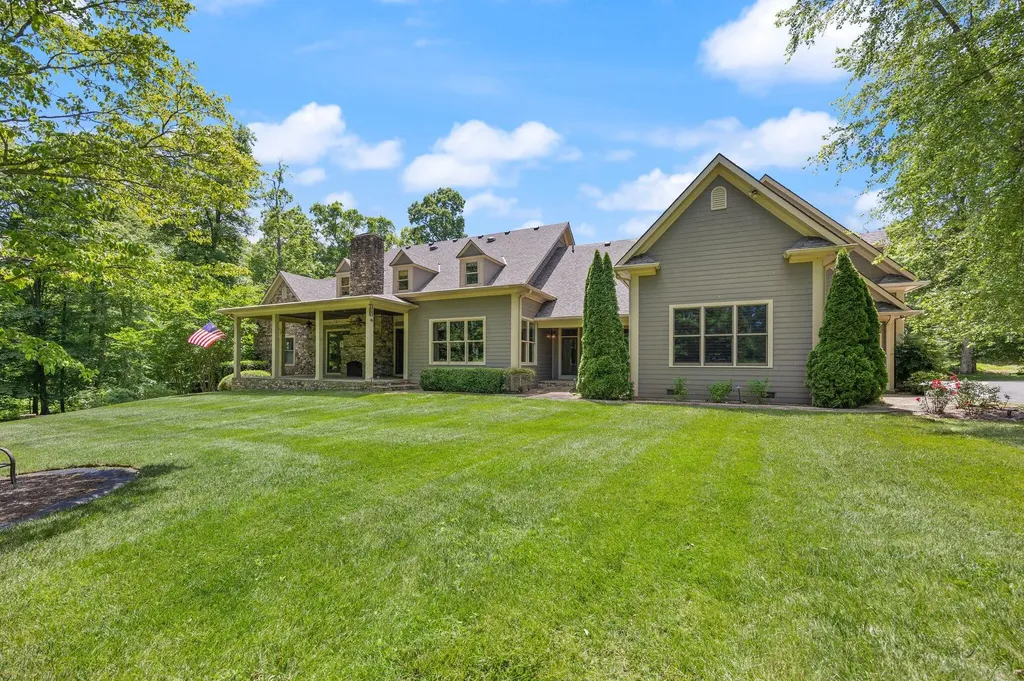 1360 State Highway 92 Jamestown KY 42629