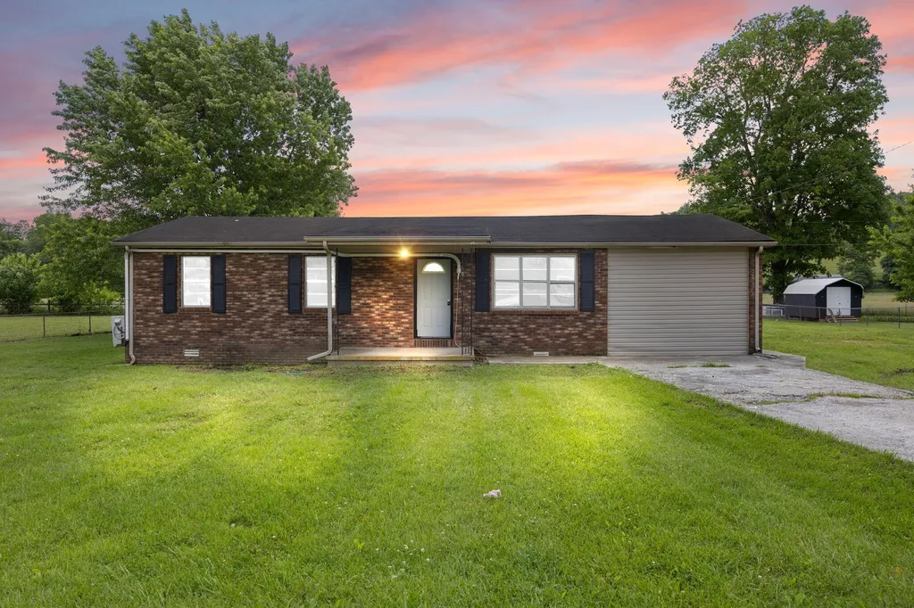 3947 Greenmount Bond Road London KY 40741
