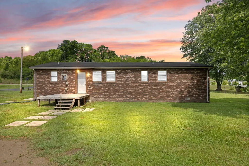 3947 Greenmount Bond Road London KY 40741