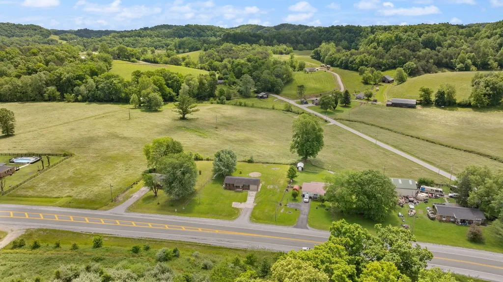 3947 Greenmount Bond Road London KY 40741