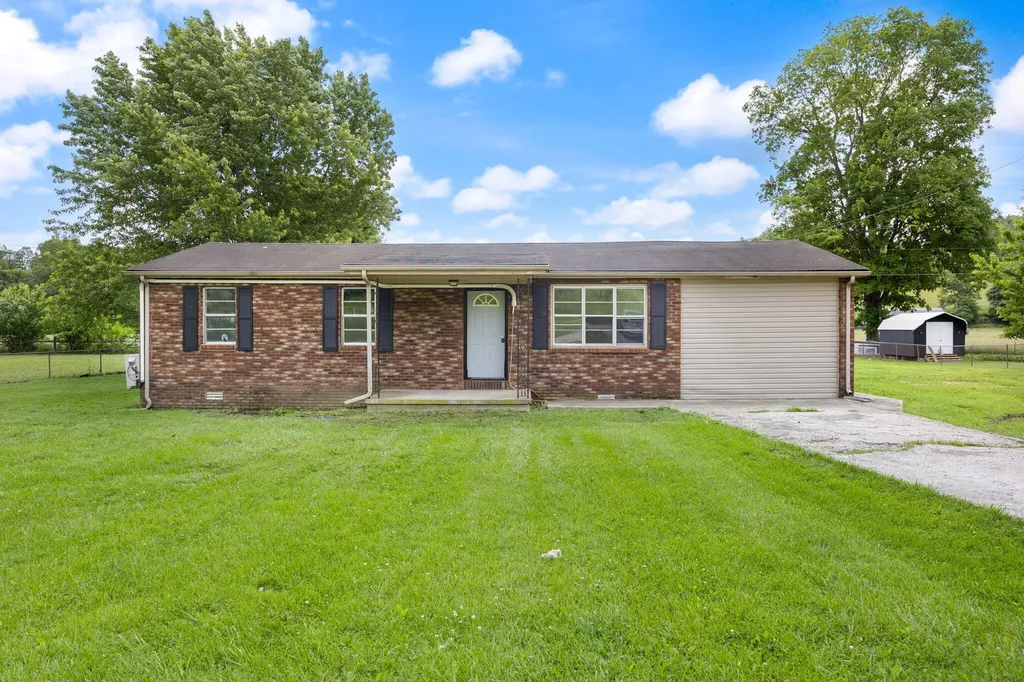 3947 Greenmount Bond Road London KY 40741