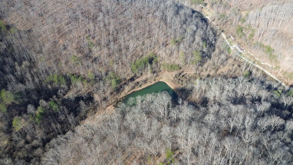150 Sycamore Creek Road Van Lear KY 41265