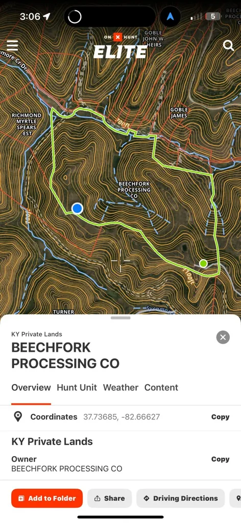 150 Sycamore Creek Road Van Lear KY 41265