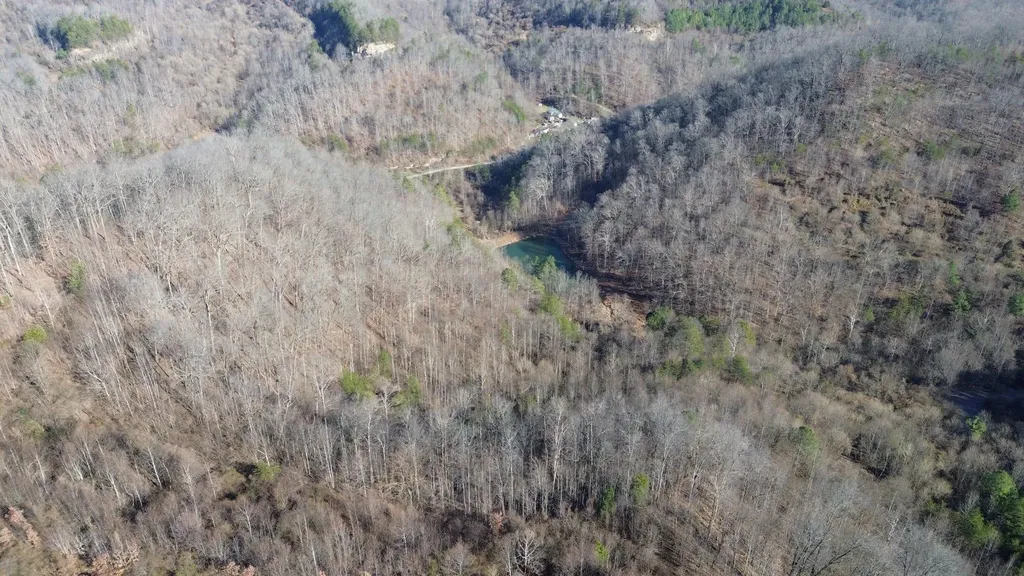 150 Sycamore Creek Road Van Lear KY 41265