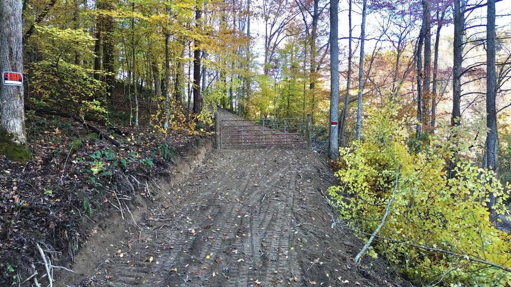 150 Sycamore Creek Road Van Lear KY 41265