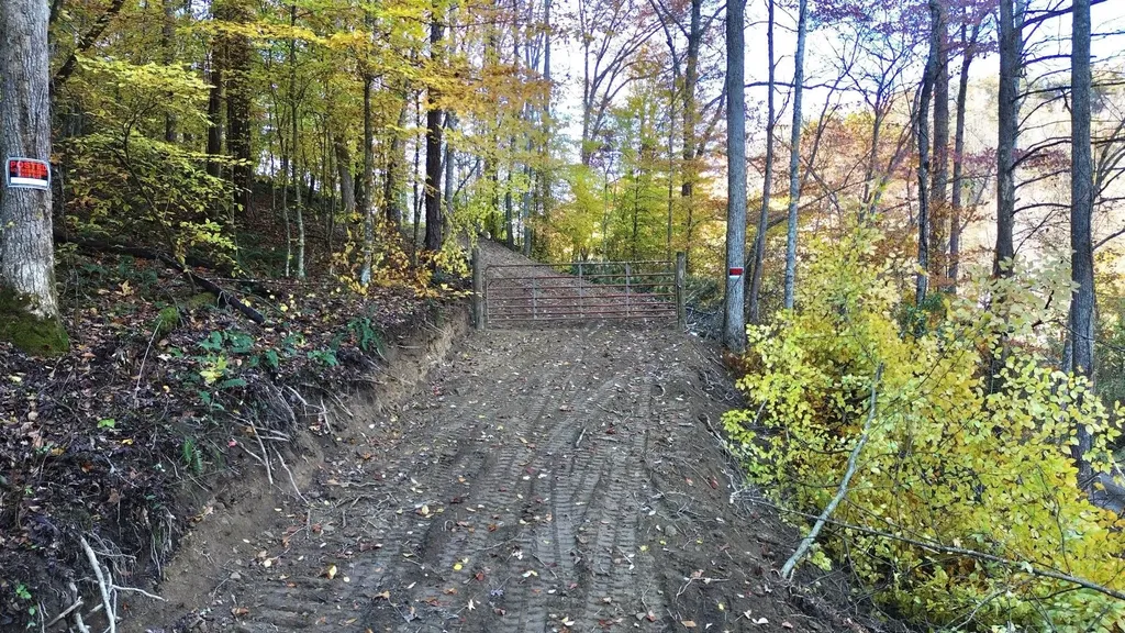 150 Sycamore Creek Road Van Lear KY 41265