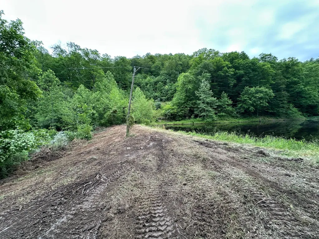 150 Sycamore Creek Road Van Lear KY 41265