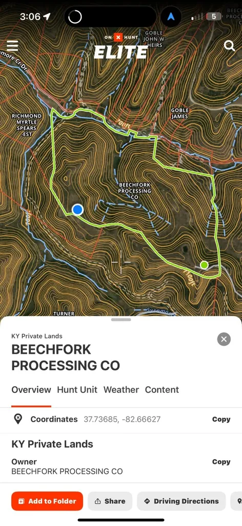 150 Sycamore Creek Road Van Lear KY 41265