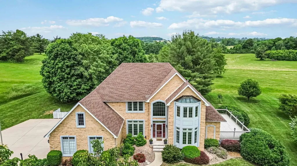 514 Waitsboro Drive Somerset KY 42503