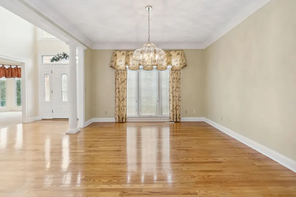 514 Waitsboro Drive Somerset KY 42503