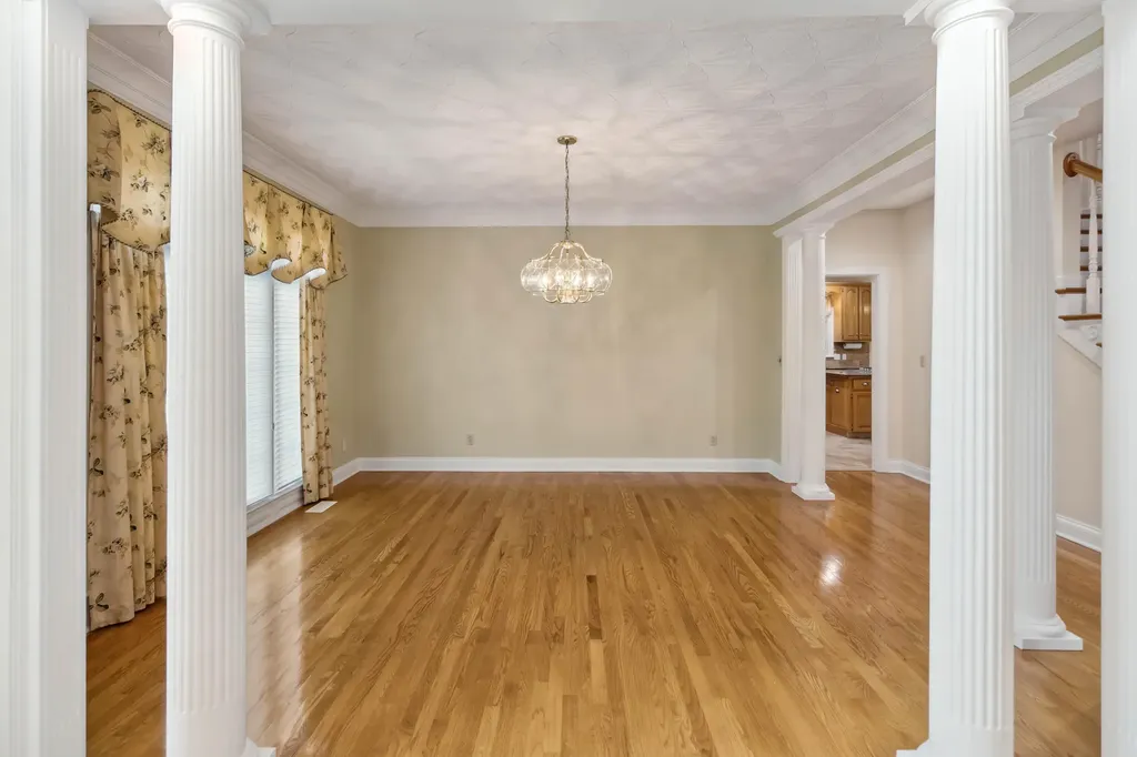 514 Waitsboro Drive Somerset KY 42503