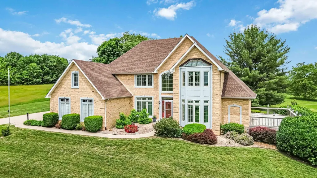 514 Waitsboro Drive Somerset KY 42503