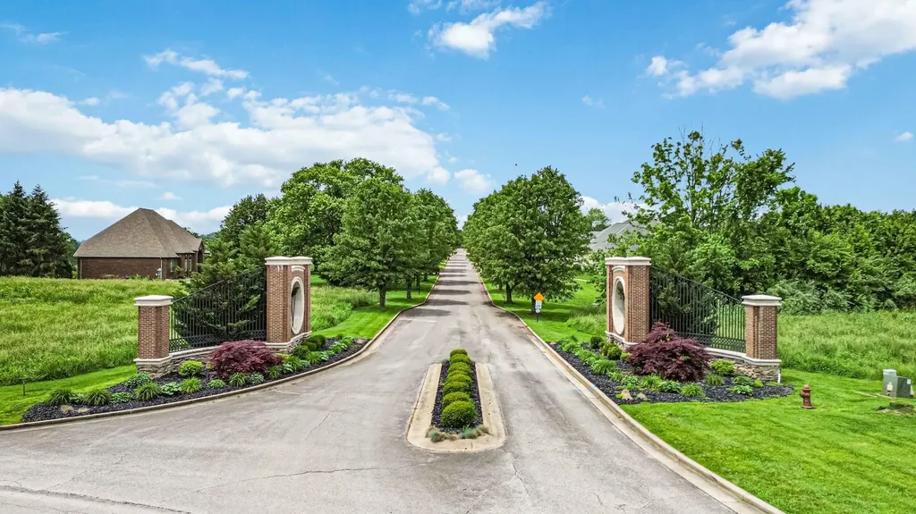 514 Waitsboro Drive Somerset KY 42503