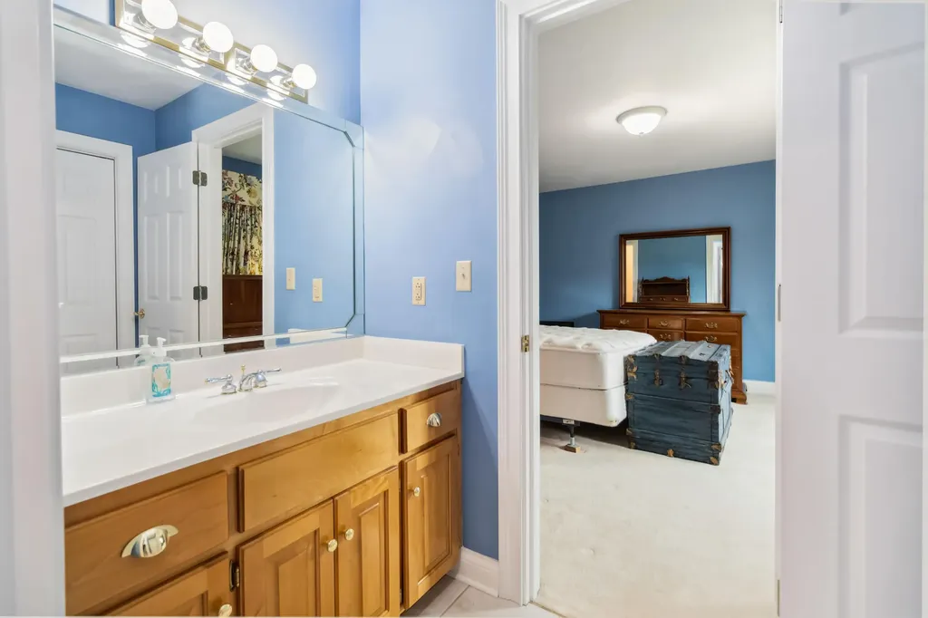 514 Waitsboro Drive Somerset KY 42503