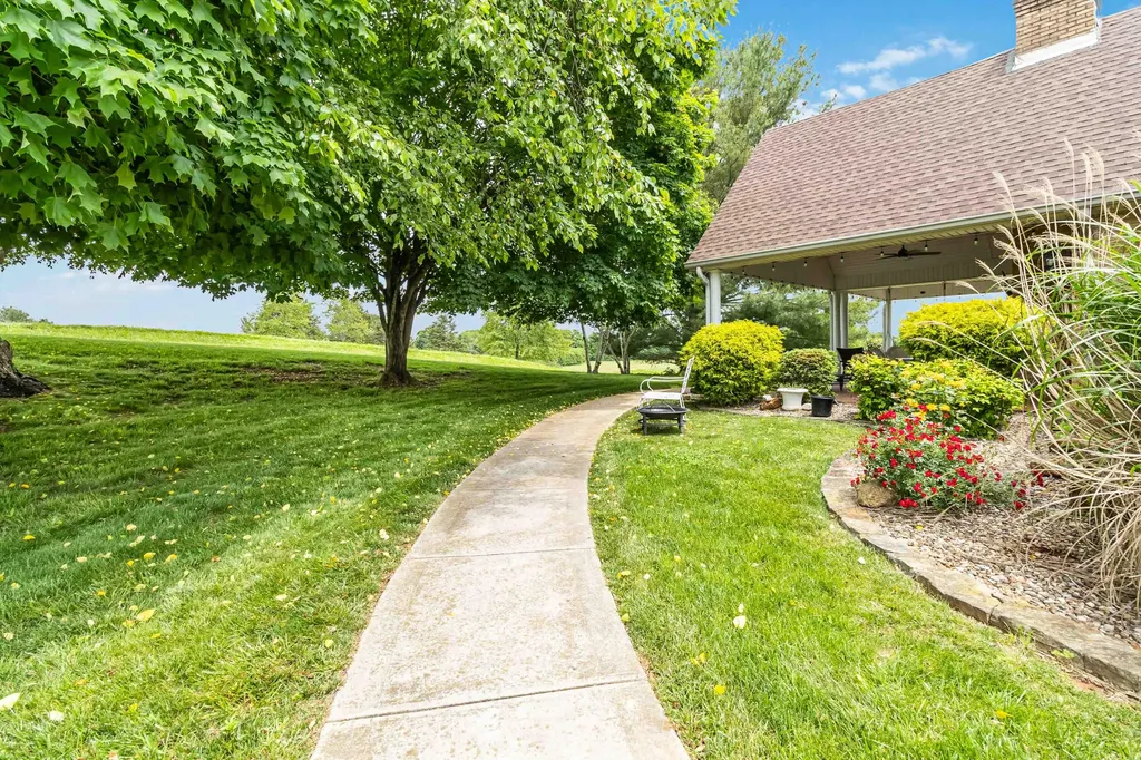 514 Waitsboro Drive Somerset KY 42503