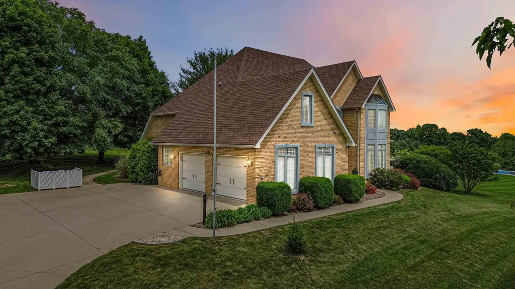 514 Waitsboro Drive Somerset KY 42503