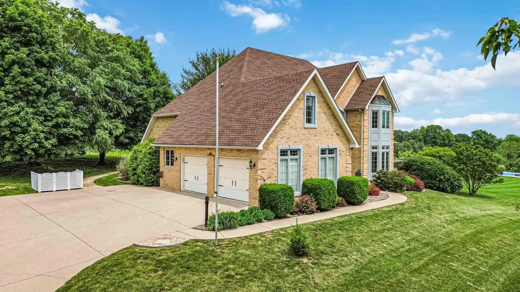 514 Waitsboro Drive Somerset KY 42503