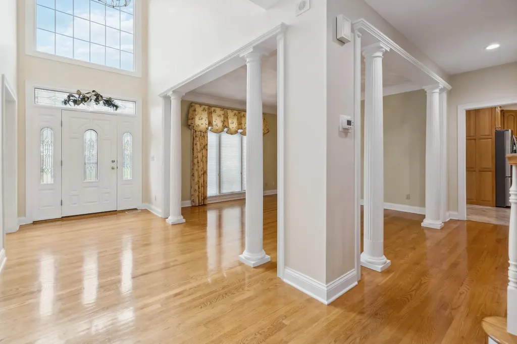 514 Waitsboro Drive Somerset KY 42503