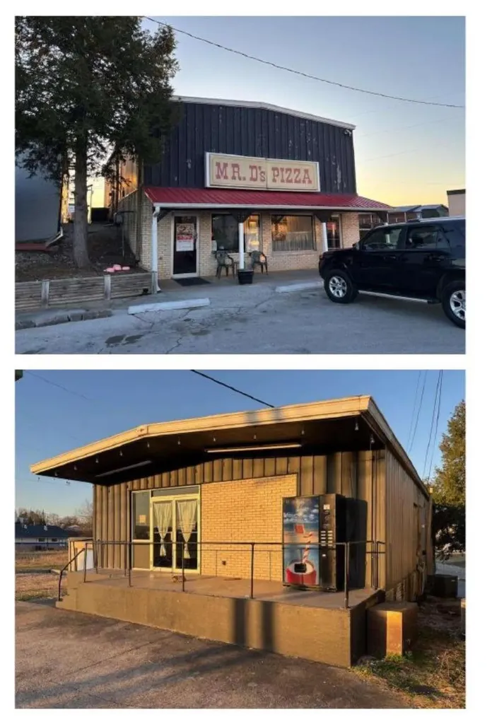 143 W Highway 80 Somerset KY 42503