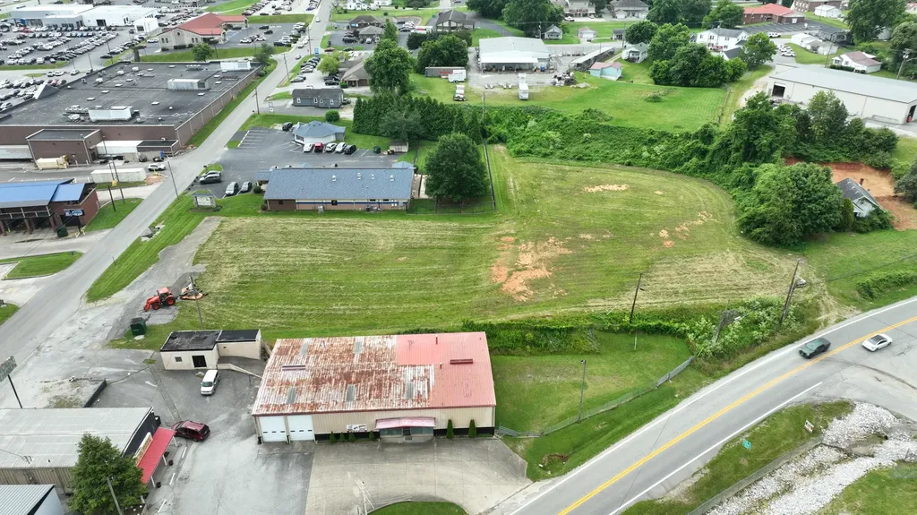 143 W Highway 80 Somerset KY 42503