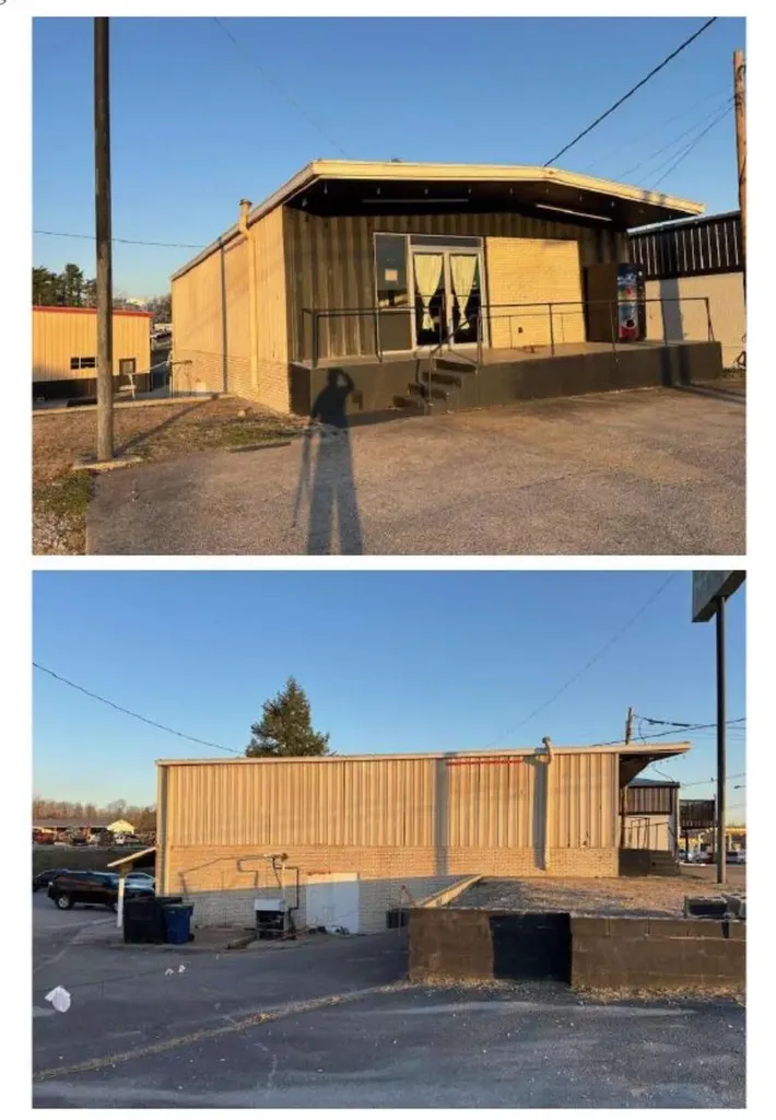 143 W Highway 80 Somerset KY 42503