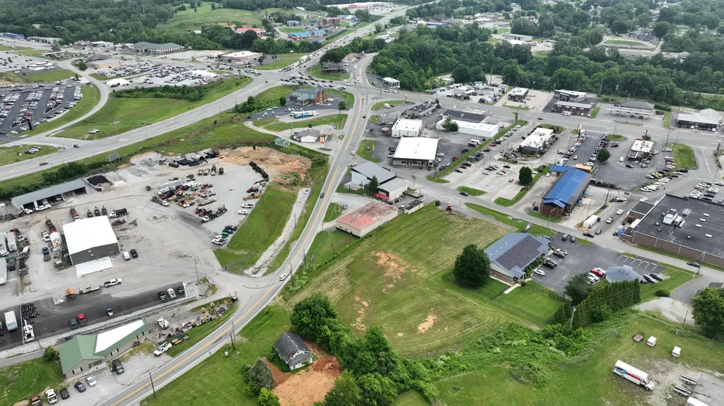 143 W Highway 80 Somerset KY 42503