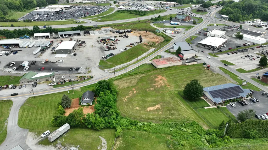 143 W Highway 80 Somerset KY 42503