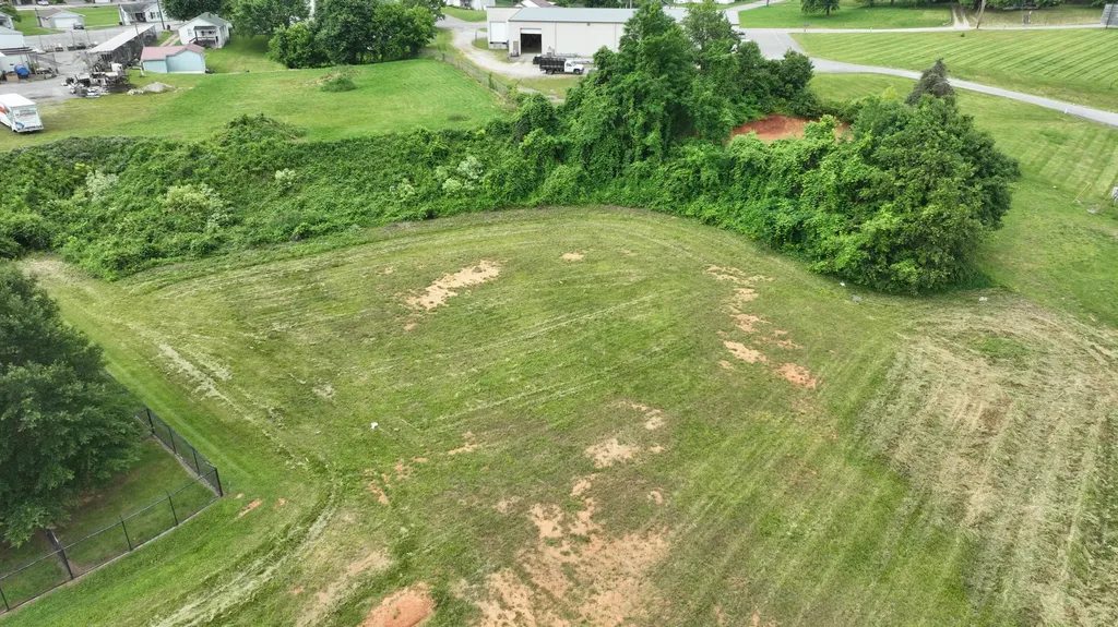 143 W Highway 80 Somerset KY 42503