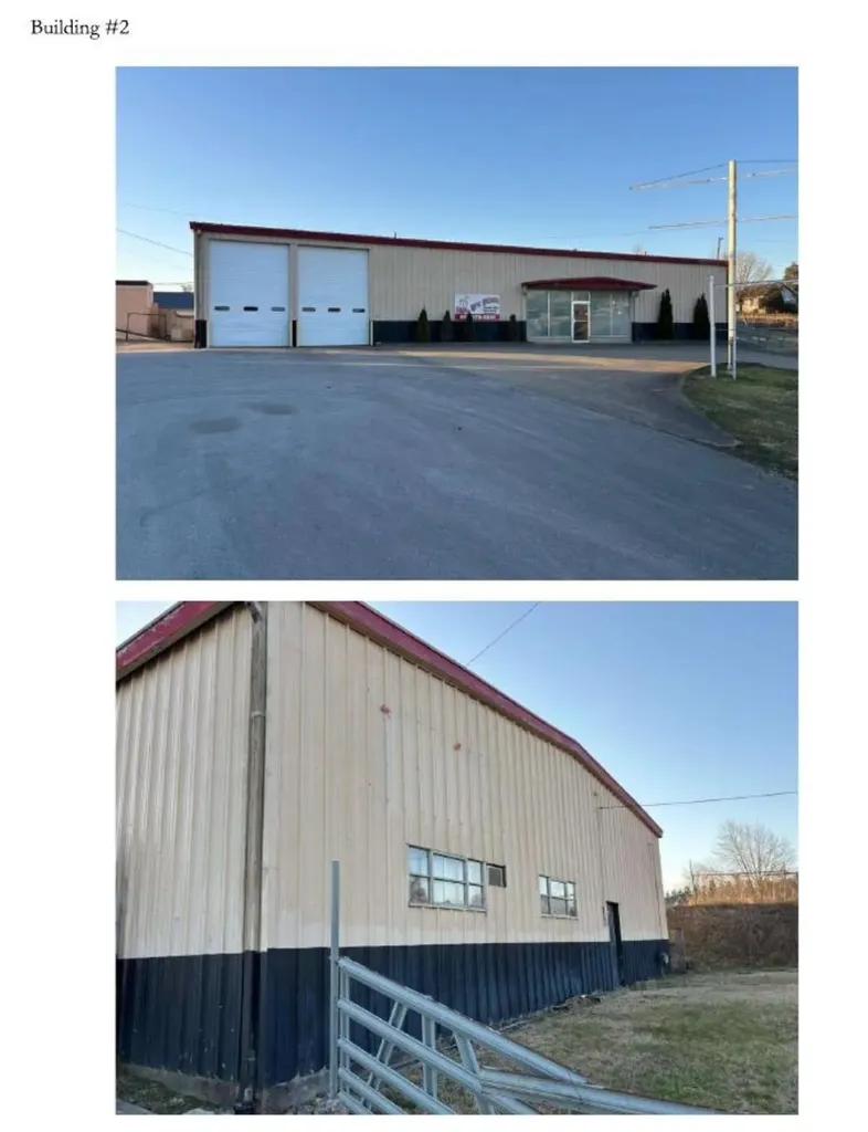 143 W Highway 80 Somerset KY 42503