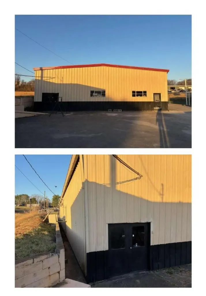 143 W Highway 80 Somerset KY 42503