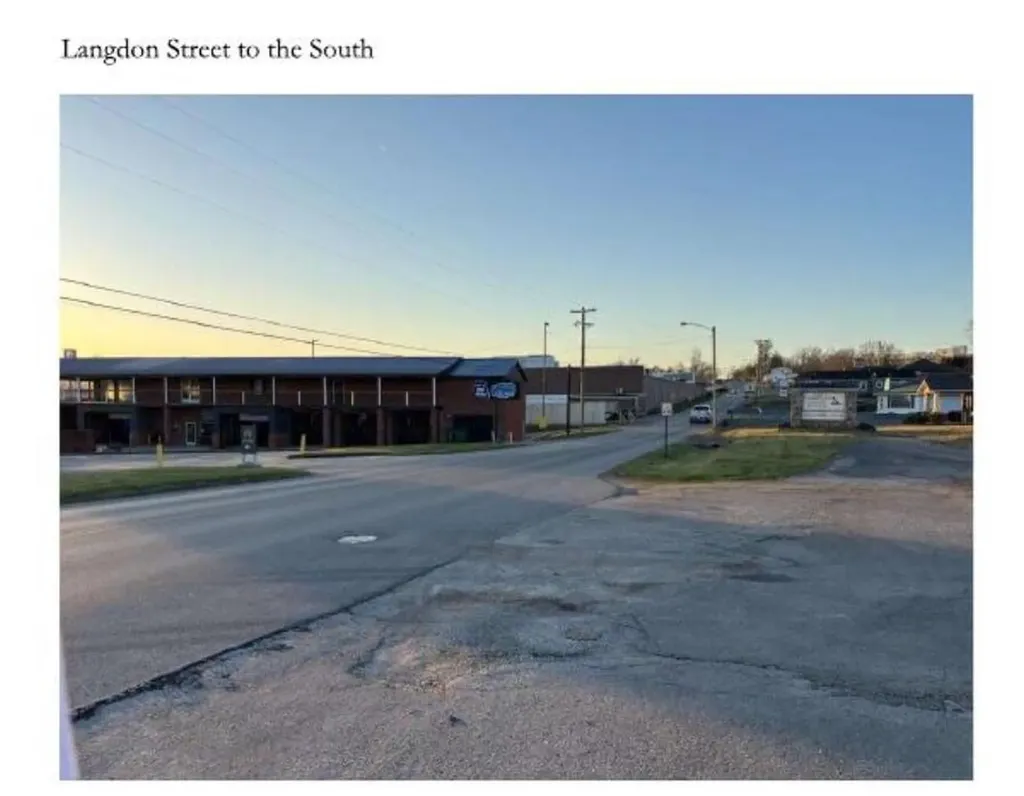 143 W Highway 80 Somerset KY 42503