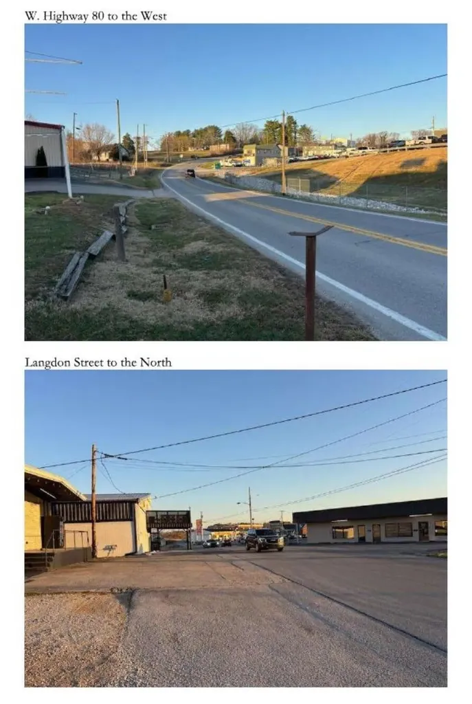 143 W Highway 80 Somerset KY 42503